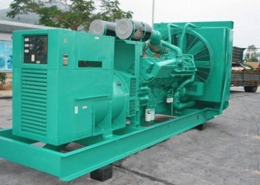 江永75kw康明斯柴油发电车出租图片 江永75kw康明斯柴油发电车出租图片