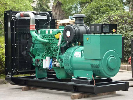 江永710kw康明斯柴油发电机组图片 江永710kw康明斯柴油发电机组图片