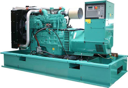 江永180kw康明斯柴油发电机组图片 江永180kw康明斯柴油发电机组图片