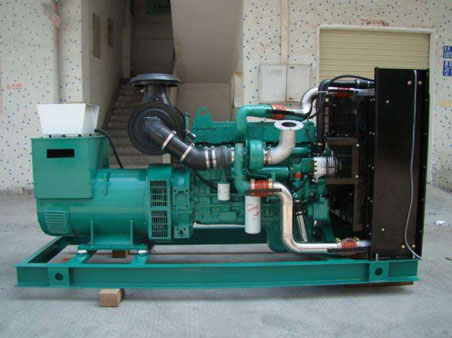 江永1100kw康明斯柴油发电机组图片 江永1100kw康明斯柴油发电机组图片