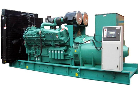 江永570kw康明斯柴油发电机组图片 江永570kw康明斯柴油发电机组图片