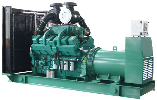 江永220kw康明斯柴油发电机组图片 江永220kw康明斯柴油发电机组图片