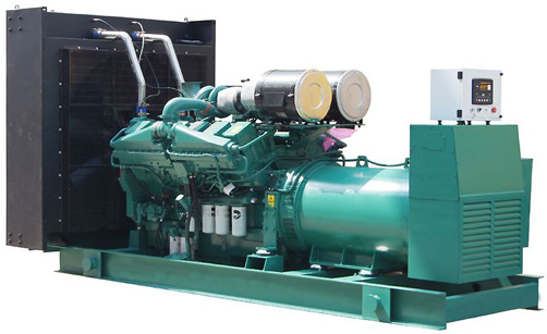 江永30kw康明斯柴油发电机组图片 江永30kw康明斯柴油发电机组图片