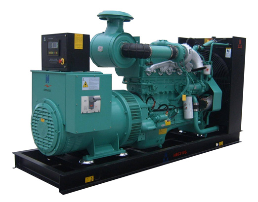 江永柴油发电机 江永柴油发电机