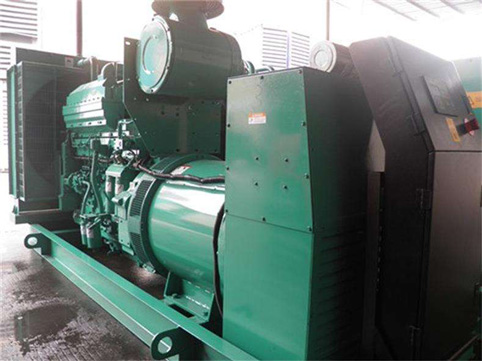 江永柴油发电机 江永柴油发电机