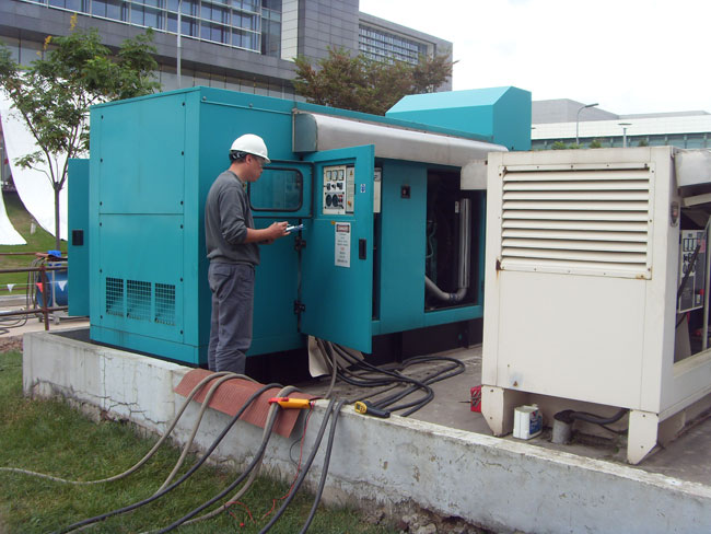 江永发电机出租 江永发电机出租