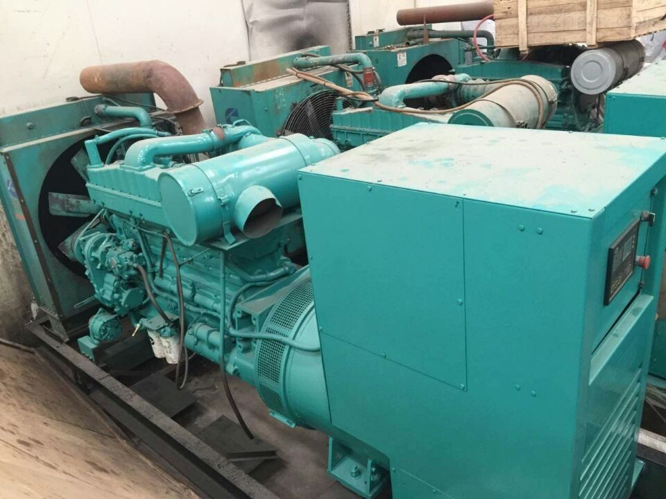 江永发电机出租 江永发电机出租