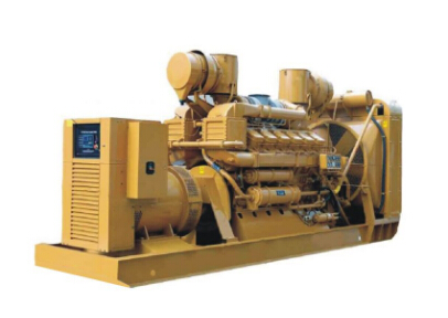 江永发电机出租