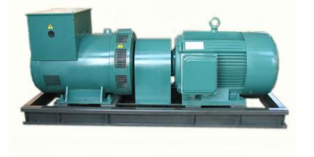 江永发电机出租