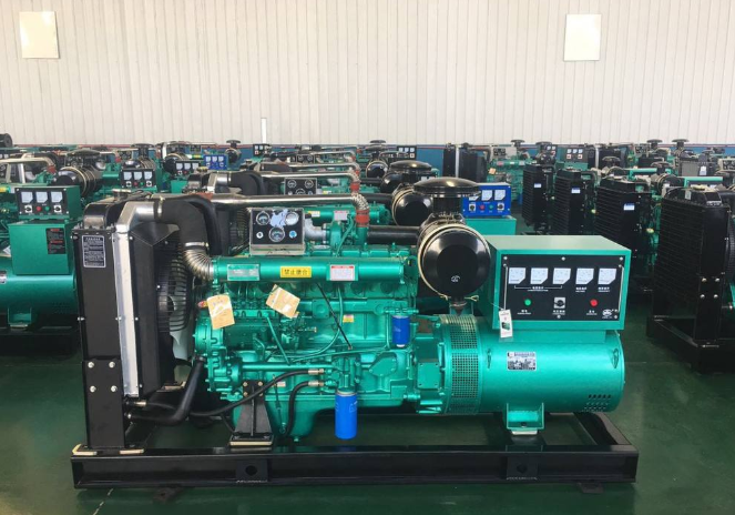 江永柴油发电机 江永柴油发电机