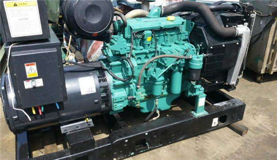 江永柴油发电机 江永柴油发电机